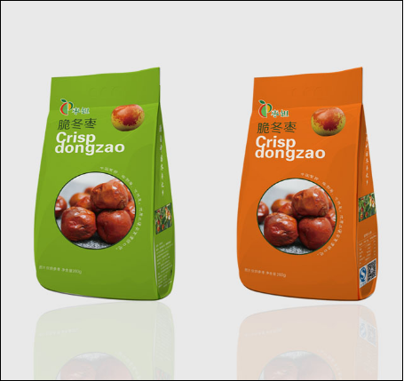 黃驊電商英雄人物冬棗篇——棗姐與黃驊冬棗的傳奇