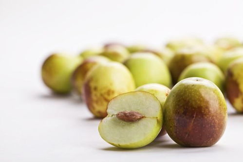 全國哪的冬棗最有名？經過對比，這4個地方上榜，有你老家嗎？