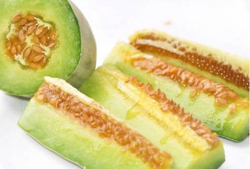 河北30縣市特產閃耀全國，黃驊冬棗，你驕傲的家鄉味道